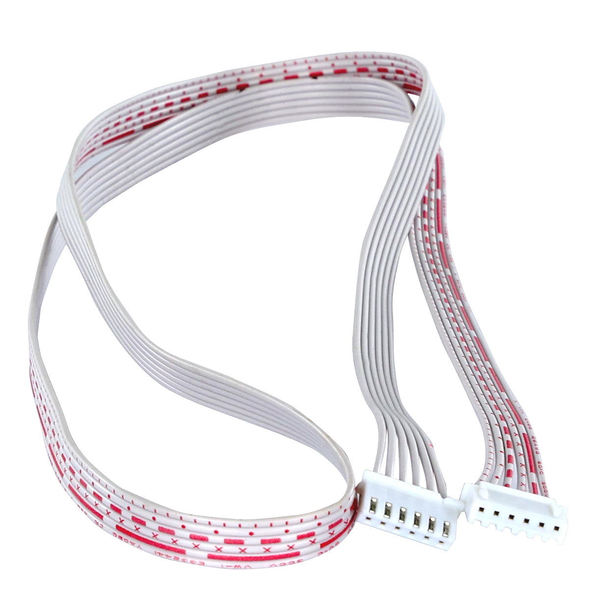 Empura Parts 1.6.06.00010 Flat Ribbon Cable Compatible With: E-UCF160 E-UCH160