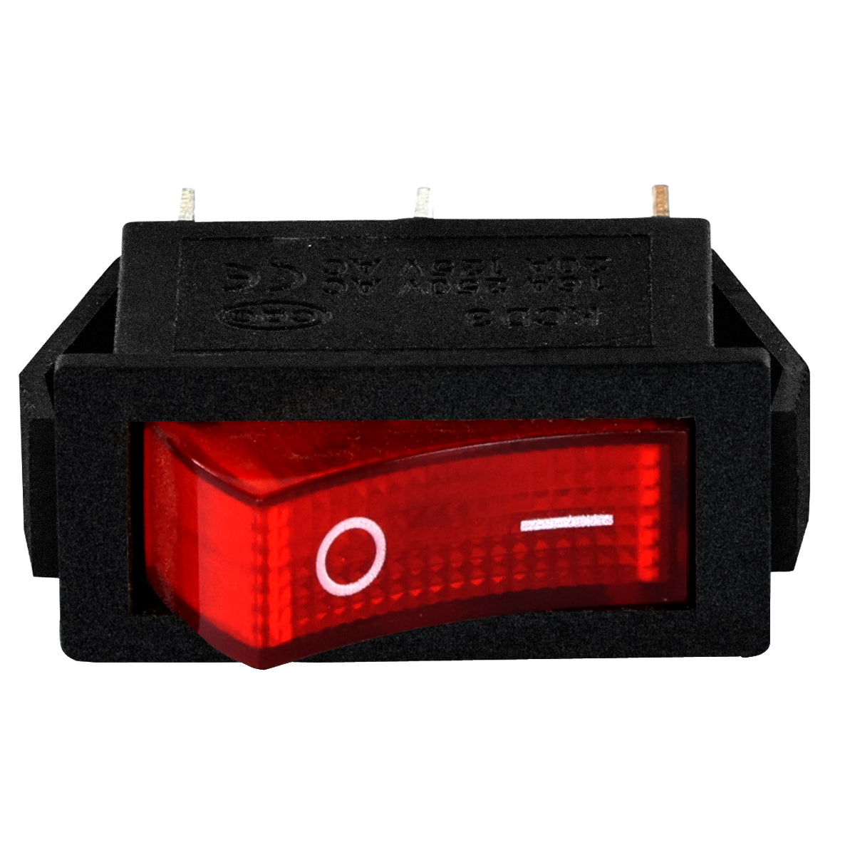 Empura Parts 1.6.08.00001 Machine Switch Compatible With: E-UCF120 Empura Ice Machines