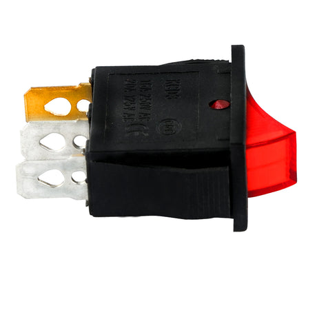 Empura Parts 1.6.08.00001 Machine Switch Compatible With: E-UCF120 Empura Ice Machines