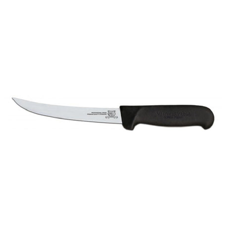 Omcan 12848 (12848) Boning Knife 6" Curved