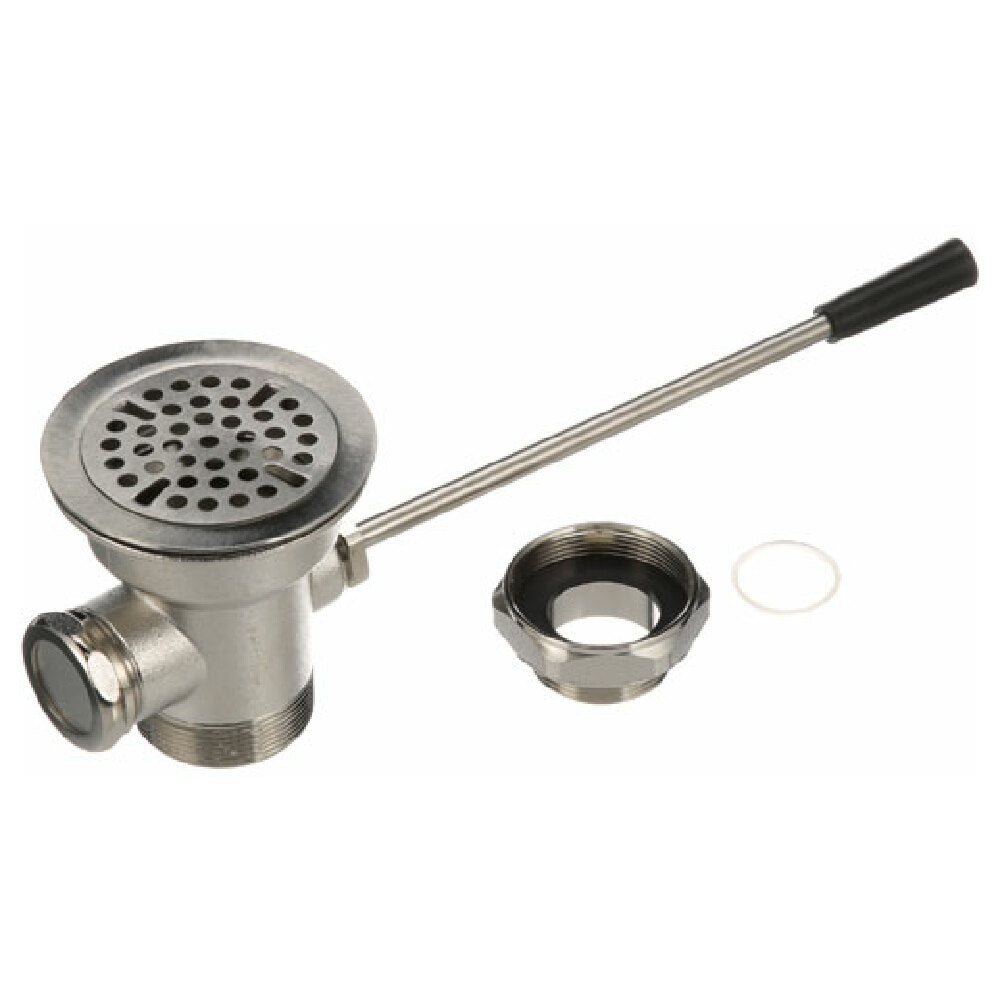Standard Keil 1715-1020-1000 Waste Drain 3" Sink Opening Lever