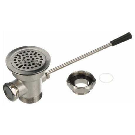 Component Hardware Group D10-4161 Waste Drain 3" Sink Opening Lever