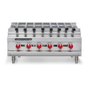 American Range ARKB-72_NAT - Kebob Broiler, Gas, Countertop