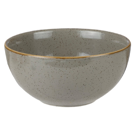 Churchill China SPGSRBL61 Soup Bowl 16 Oz. 5-1/8" Dia. X 2-1/2"H