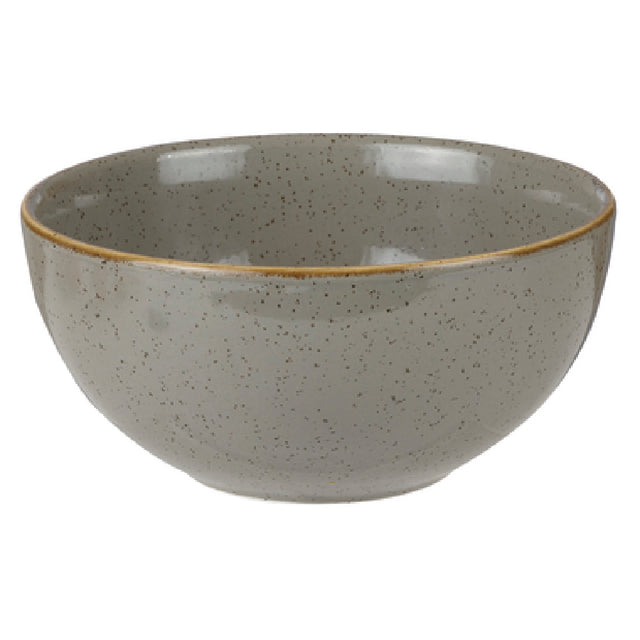 Churchill China SPGSRBL61 Soup Bowl 16 Oz. 5-1/8" Dia. X 2-1/2"H