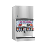 Hoshizaki KMD-505MRJZ Ice Maker Cube-Style 30"W