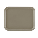 Cambro 1014104 Camtray® 10-5/8" X 13-3/4" Rectangular Desert Tan