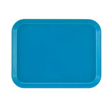 Cambro 1014105 Camtray® 10-5/8" X 13-3/4" Rectangular Horizon Blue