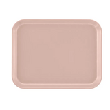 Cambro 1014106 Camtray® 10-5/8" X 13-3/4" Rectangular Light Peach