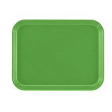 Cambro 1014113 Camtray® 10-5/8" X 13-3/4" Rectangular Limeade