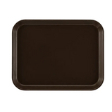 Cambro 1014116 Camtray® 10-5/8" X 13-3/4" Rectangular Brazil Brown