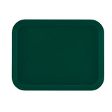 Cambro 1014119 Camtray® 10-5/8" X 13-3/4" Rectangular Sherwood Green