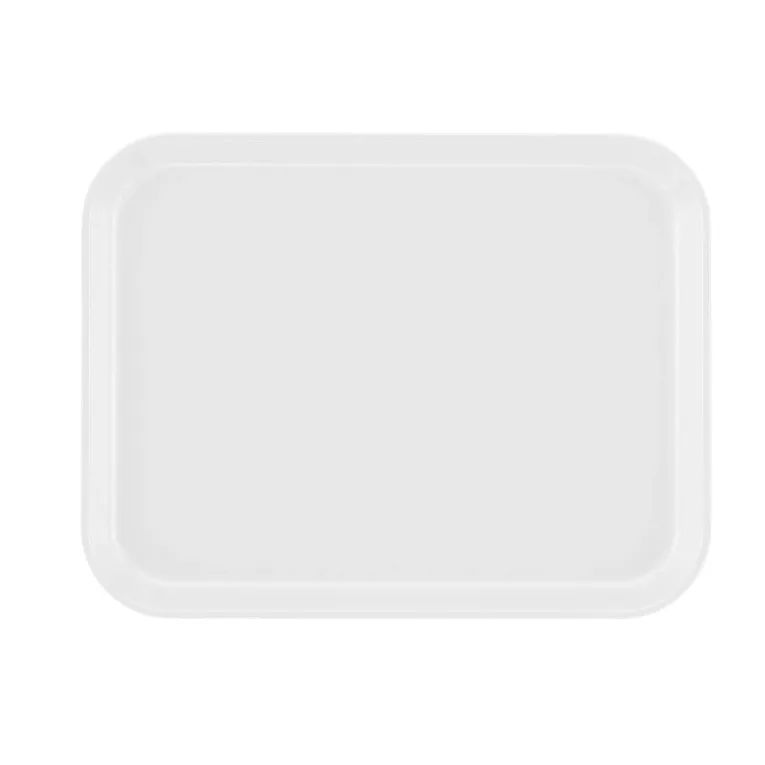 Cambro 1014148 Camtray® 10-5/8" X 13-3/4" Rectangular White