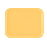 Cambro 1014171 Camtray® 10-5/8" X 13-3/4" Rectangular Tuscan Gold