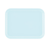 Cambro 1014177 Camtray® 10-5/8" X 13-3/4" Rectangular Sky Blue