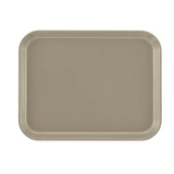 Cambro 1014199 Camtray® 10-5/8" X 13-3/4" Rectangular Taupe