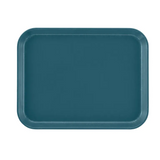 Cambro 1014401 Camtray® 10-5/8" X 13-3/4" Rectangular Slate Blue