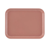 Cambro 1014409 Camtray® 10-5/8" X 13-3/4" Rectangular Blush