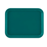 Cambro 1014414 Camtray® 10-5/8" X 13-3/4" Rectangular Teal