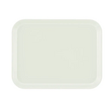 Cambro 1014429 Camtray® 10-5/8" X 13-3/4" Rectangular Key Lime