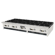 GSW USA AEHP-60LP Hotplate LP Gas Countertop