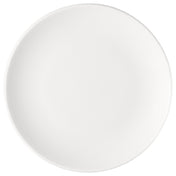 Bauscher Hepp 711217-360226 - Plate, 6.7" Dia. X 0.7"H, Round