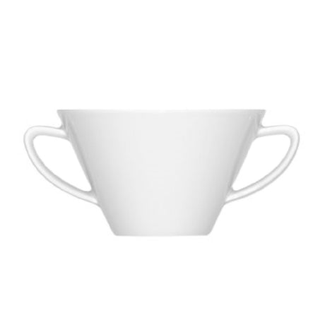 Bauscher Hepp 712726 - Cream Soup Cup, 8.79 Oz., 4.13"