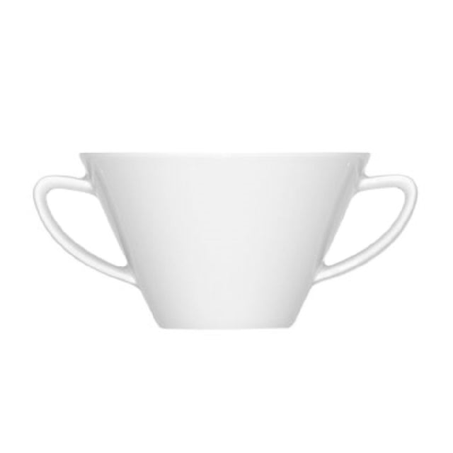 Bauscher Hepp 712726 - Cream Soup Cup, 8.79 Oz., 4.13"