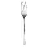 1880 Hospitality B678FCMF Oneida® Cold Meat Fork 9-1/8" 18/0 Stainless Steel