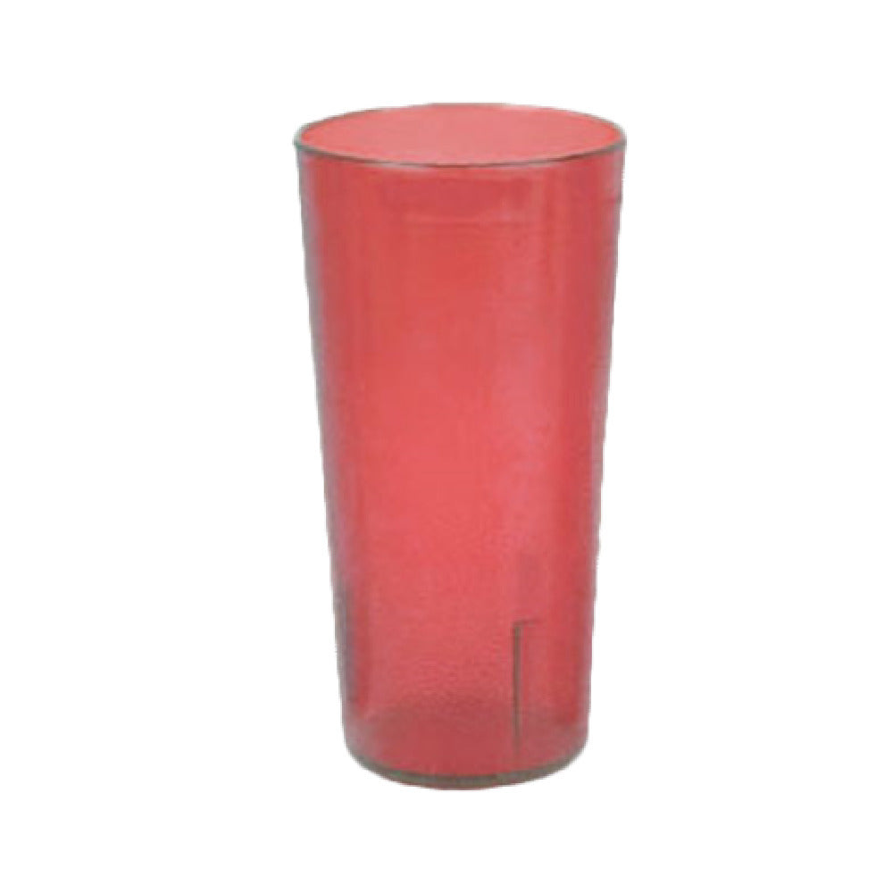 Thunder Group PLTHTB005R Tumbler 5 Oz. Textured Exterior