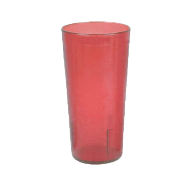 Thunder Group PLTHTB020R Tumbler 20 Oz. Textured Exterior