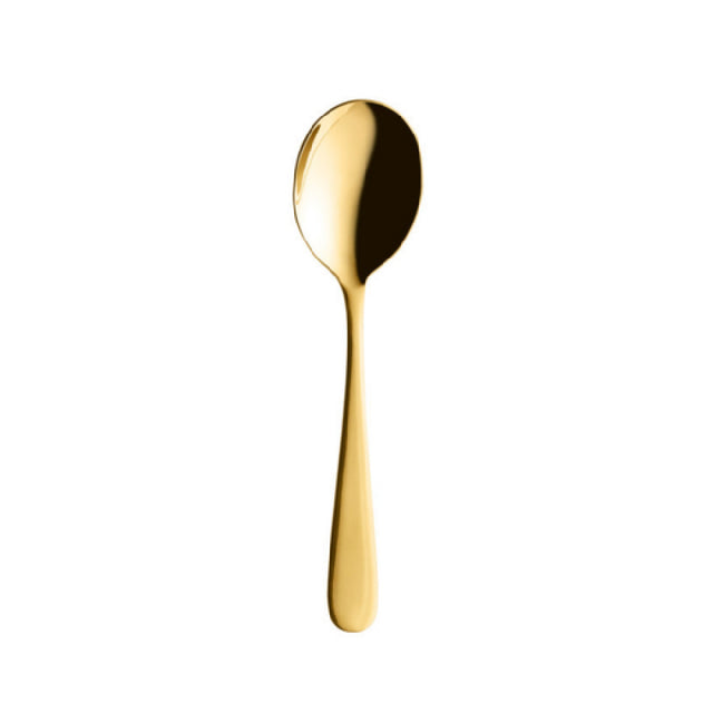 Bauscher Hepp 59.0045.4578 - Vegetable Spoon, 8", PVD Gold