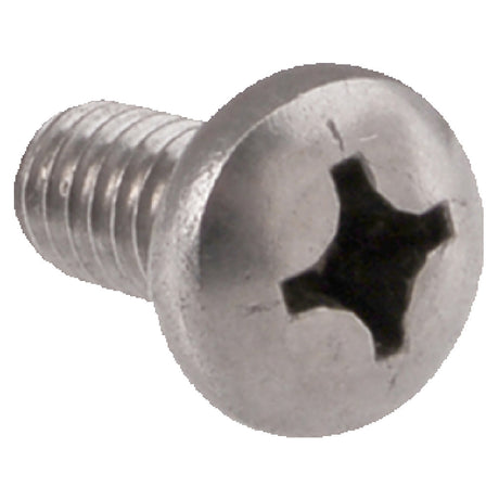 Franklin Machine Products 224-1097 Nemco® Easy Tomato Slicer™ Table Stop Screw 1/2"L 1/4-20 Thread