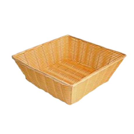 Thunder Group PLBN1313T Basket 13" X 13" X 4-1/2" Square