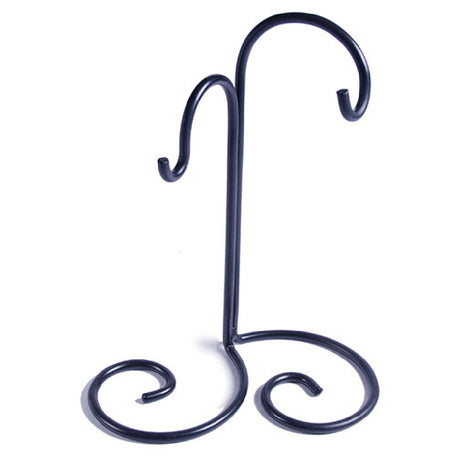 Orion Trading & Design I92-B Heart Stand 8"H Double