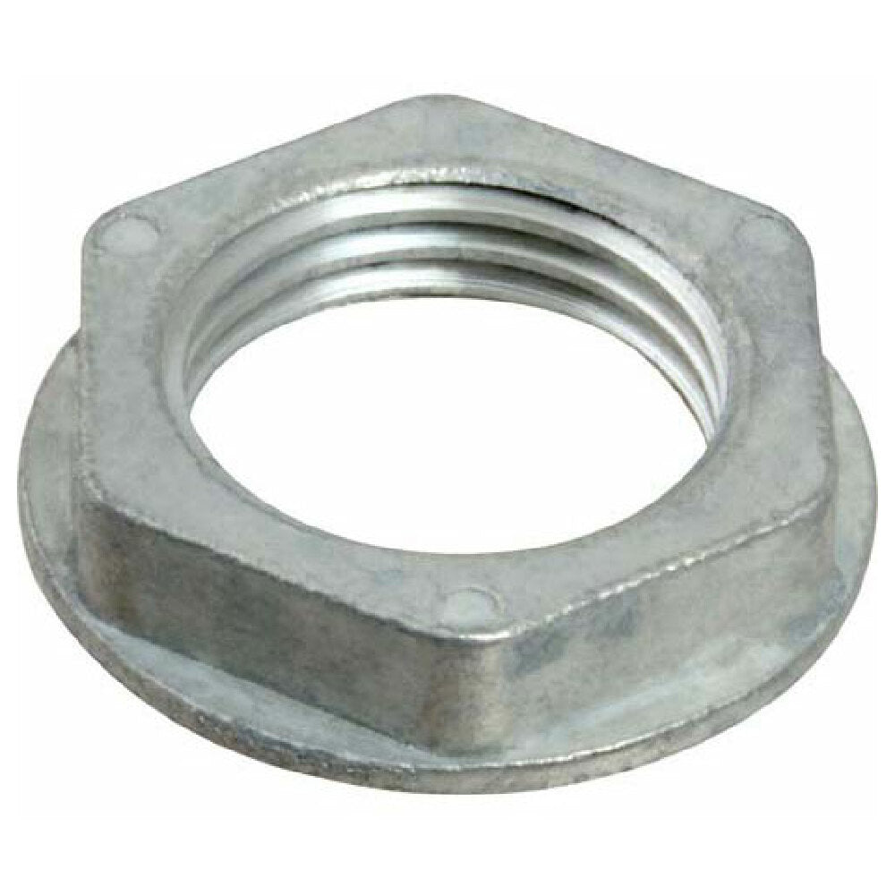 Component Hardware Group E02-4089 Nut Lock 1/2" Nps Zinc