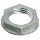 Component Hardware Group E02-4089 Nut Lock 1/2" Nps Zinc