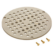 Private Label MVR1021083 Drain Grate Floor (8")