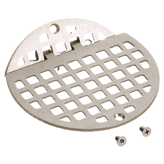 Private Label MVR1021104 Drain Floor 7"