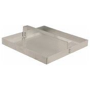 Private Label MVR1021109 Strainer Drain 7.75x.75 Alum