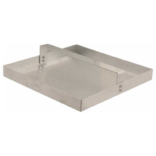 Private Label MVR1021109 Strainer Drain 7.75x.75 Alum
