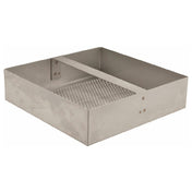 Private Label MVR1021110 Strainer Drain 7 3/4x2" S/s