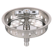 Private Label MVR1021113 Basket Drain Spin & Seal