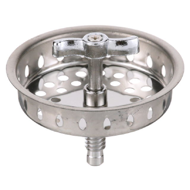 Private Label MVR1021113 Basket Drain Spin & Seal