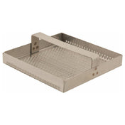 Private Label 1021124 Strainer Drain 5 3/4" Sq