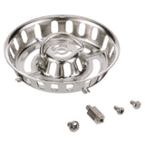 Component Hardware Group DSS-Y003-KT Strainer Drain Twistlock