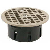 Private Label MVR1021171 Drain Lock Floor 3.5" Rd Smith