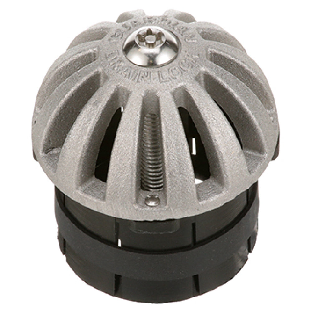 Private Label 1021204 Lock Drain Dome 2"