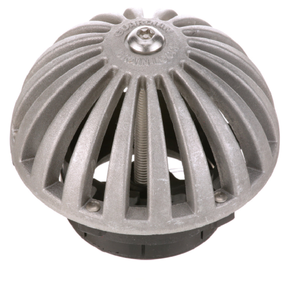 Private Label MVR1021205 Lock Drain Dome 3"