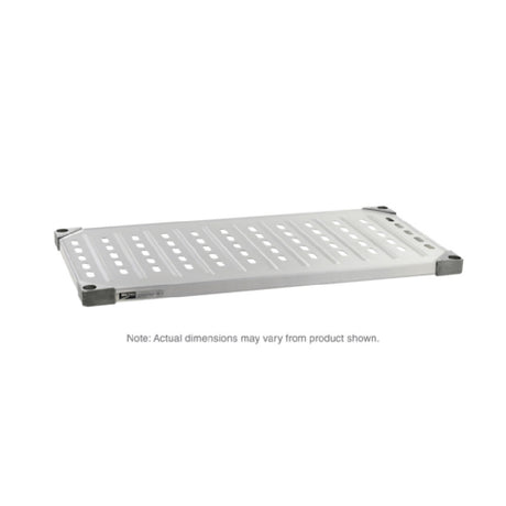 Metro 2130LG Super Erecta® Shelf 30"W X 21"D Galvanized